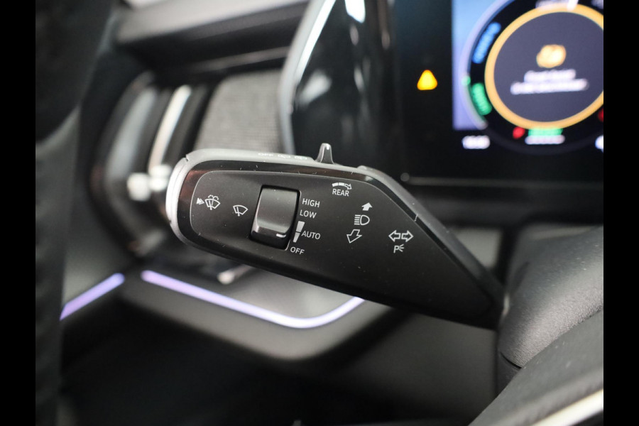 Škoda Kodiaq 1.5 TSI PHEV Edition | stoelverwarming | achteruitrijcamera | 18" lichtmetaal