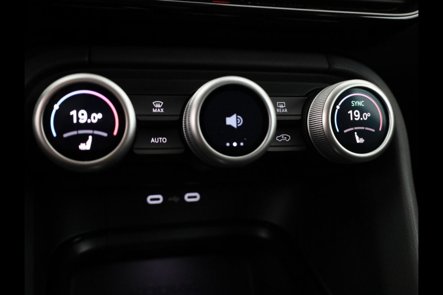 Škoda Kodiaq 1.5 TSI PHEV Edition | stoelverwarming | achteruitrijcamera | 18" lichtmetaal