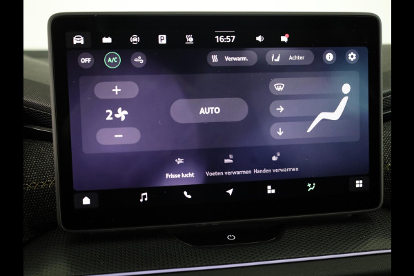 Škoda Kodiaq 1.5 TSI PHEV Edition | stoelverwarming | achteruitrijcamera | 18" lichtmetaal