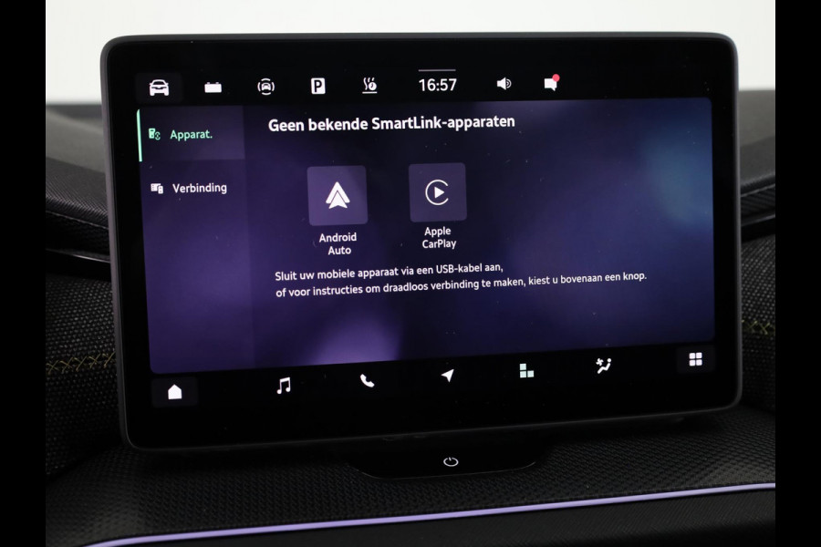 Škoda Kodiaq 1.5 TSI PHEV Edition | stoelverwarming | achteruitrijcamera | 18" lichtmetaal
