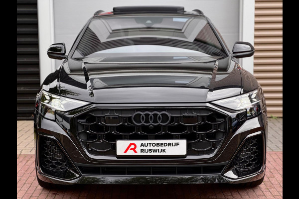 Audi Q8 60 TFSI e quattro Pro Line S Competition BTW!
