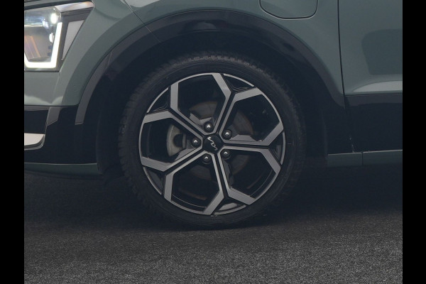 Kia Niro 1.6 GDi ExecutiveLine PHEV 182pk Dealer O.H | Adaptive Cruise | Head Up | Camera | Harman / Kardon | Lederen Sportstoelen Memory & Ventilatie | BLIS | Keyless | Apple Carplay | Pilot Assist | Navigatie | Virtual | DAB | 18"L.M | Plug In Hybrid |