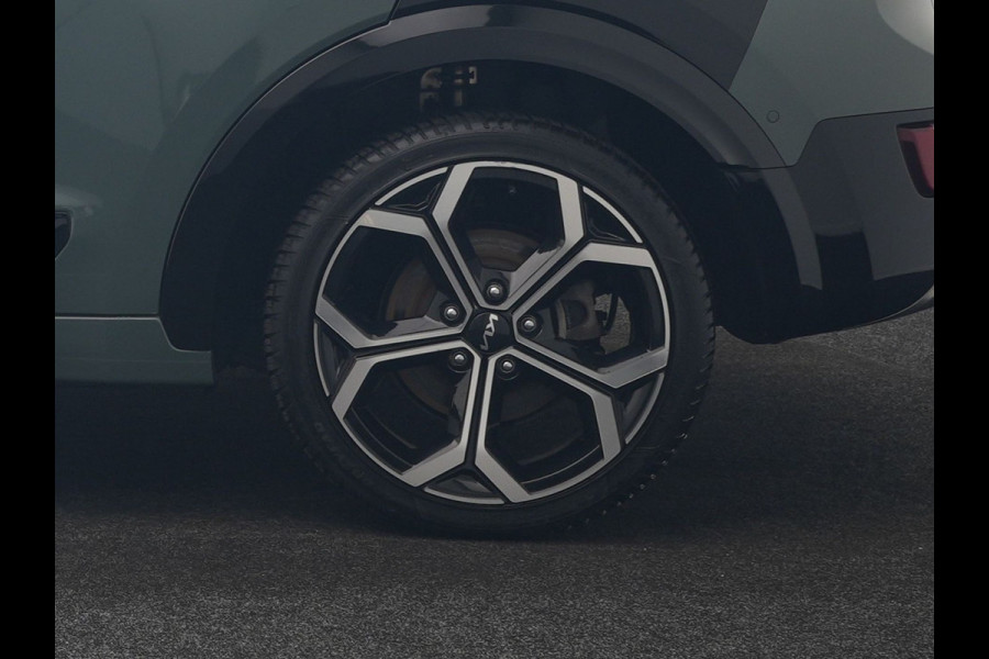 Kia Niro 1.6 GDi ExecutiveLine PHEV 182pk Dealer O.H | Adaptive Cruise | Head Up | Camera | Harman / Kardon | Lederen Sportstoelen Memory & Ventilatie | BLIS | Keyless | Apple Carplay | Pilot Assist | Navigatie | Virtual | DAB | 18"L.M | Plug In Hybrid |