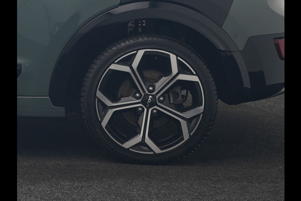Kia Niro 1.6 GDi ExecutiveLine PHEV 182pk Dealer O.H | Adaptive Cruise | Head Up | Camera | Harman / Kardon | Lederen Sportstoelen Memory & Ventilatie | BLIS | Keyless | Apple Carplay | Pilot Assist | Navigatie | Virtual | DAB | 18"L.M | Plug In Hybrid |