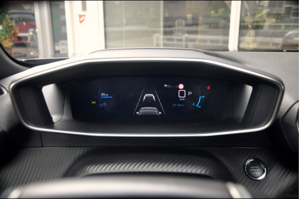 Peugeot 2008 1.2 PureTech 130 PK GT EAT8 | 20.000 km! | Trekhaak | Navi