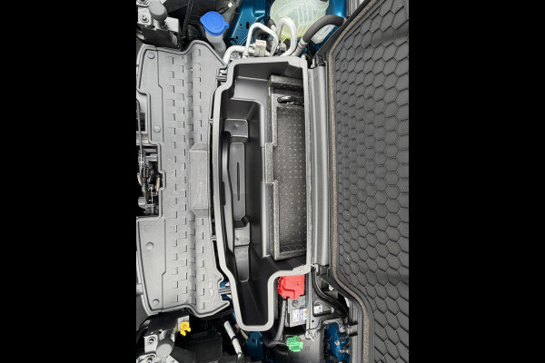 Ford Puma Gen-E Premium 44 kWh | 3100 KM | Driver Pack | Winter Pack | Trekhaak | Verlengde fabrieksgarantie tot 08-2029