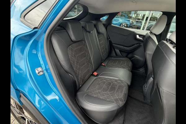 Ford Puma Gen-E Premium 44 kWh | 3100 KM | Driver Pack | Winter Pack | Trekhaak | Verlengde fabrieksgarantie tot 08-2029