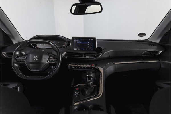 Peugeot 3008 1.2 PureTech Active 131 PK | Dig. Cockpit | Cruise | Stoelverw. | PDC | ECC | Trekhaak | LM 17" |