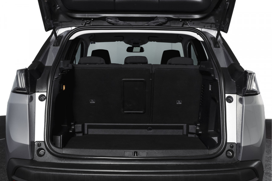 Peugeot 3008 1.2 PureTech Active 131 PK | Dig. Cockpit | Cruise | Stoelverw. | PDC | ECC | Trekhaak | LM 17" |