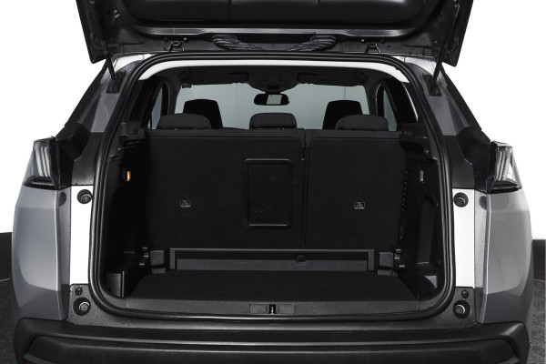 Peugeot 3008 1.2 PureTech Active 131 PK | Dig. Cockpit | Cruise | Stoelverw. | PDC | ECC | Trekhaak | LM 17" |