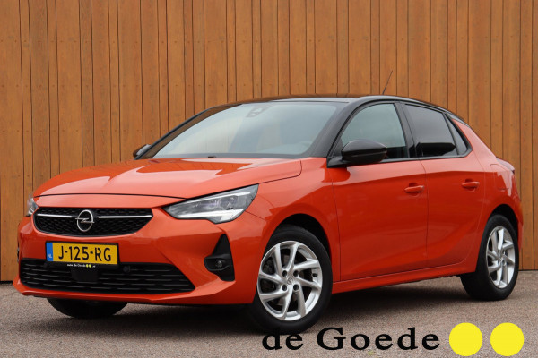 Opel Corsa 1.2 GS Line org.NL Carplay