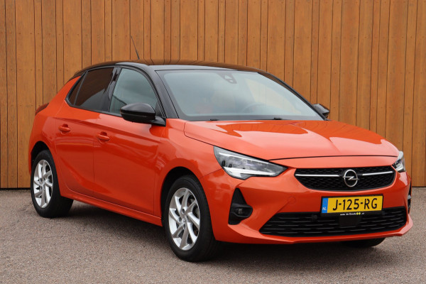 Opel Corsa 1.2 GS Line org.NL Carplay