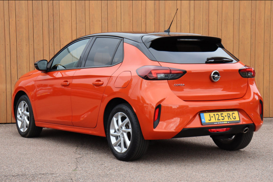 Opel Corsa 1.2 GS Line org.NL Carplay