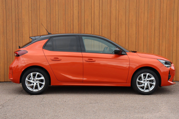 Opel Corsa 1.2 GS Line org.NL Carplay