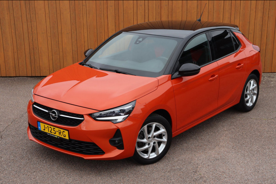 Opel Corsa 1.2 GS Line org.NL Carplay