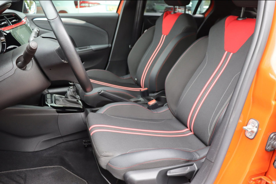 Opel Corsa 1.2 GS Line org.NL Carplay