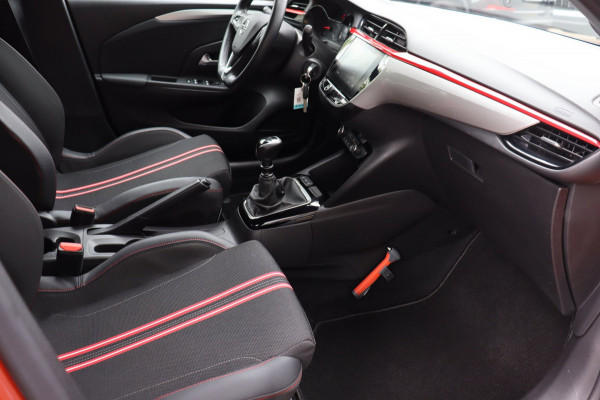 Opel Corsa 1.2 GS Line org.NL Carplay