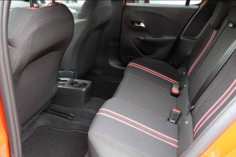 Opel Corsa 1.2 GS Line org.NL Carplay