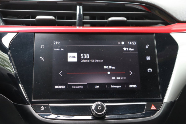 Opel Corsa 1.2 GS Line org.NL Carplay