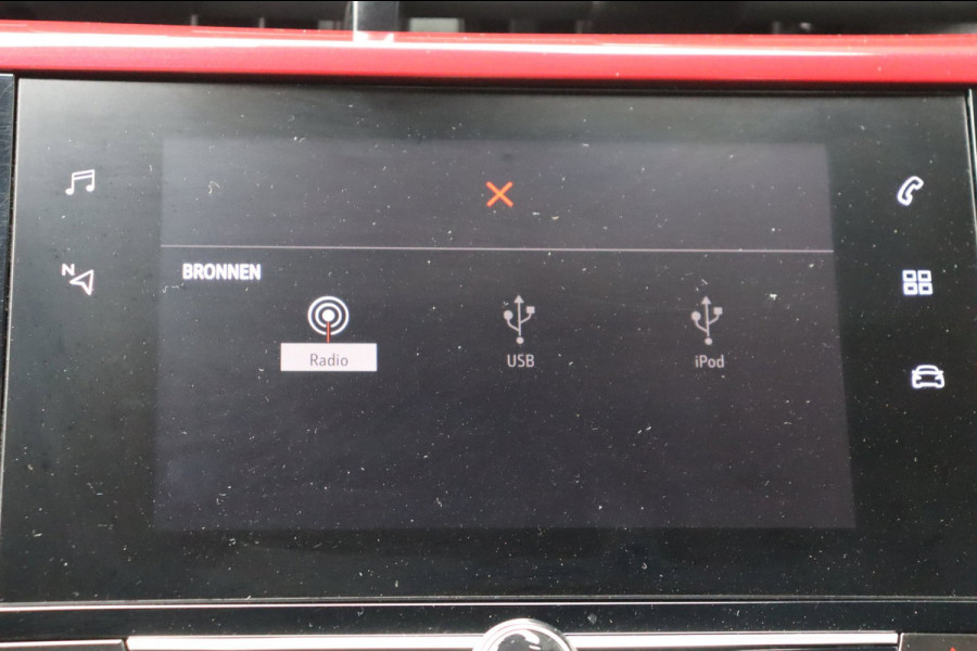 Opel Corsa 1.2 GS Line org.NL Carplay