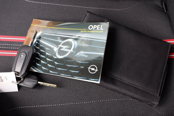 Opel Corsa 1.2 GS Line org.NL Carplay