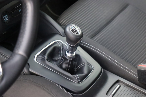 Ford Focus 1.0 EcoBoost Hybrid Titanium X org.NL driver+ winterpack camera