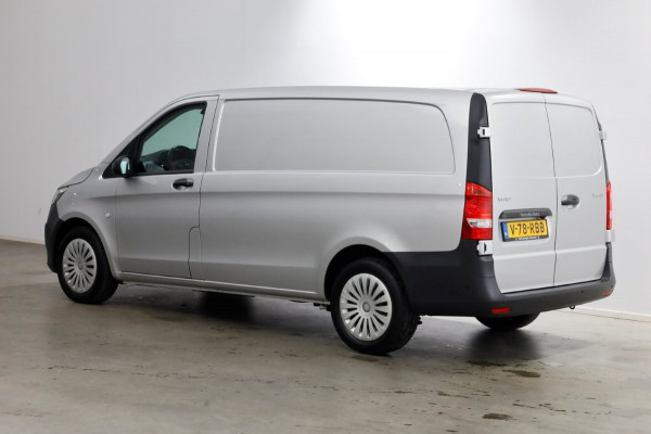 Mercedes-Benz Vito 114 CDI Lang 9G Automaat LED/Inrichting/Navi/Camera 04-2022
