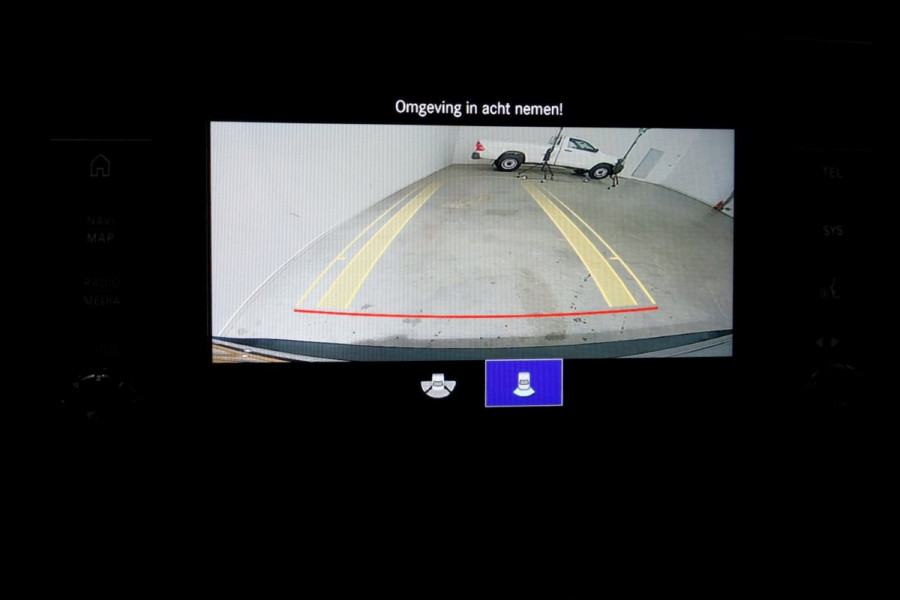 Mercedes-Benz Vito 114 CDI Lang 9G Automaat LED/Inrichting/Navi/Camera 04-2022
