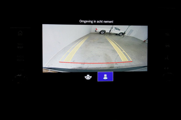 Mercedes-Benz Vito 114 CDI Lang 9G Automaat LED/Inrichting/Navi/Camera 04-2022