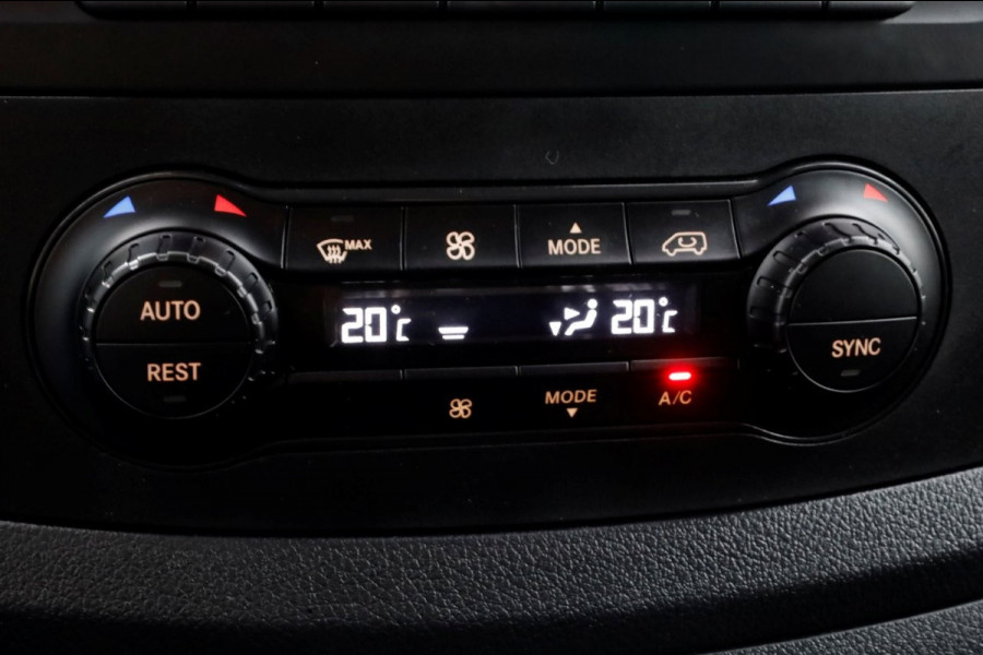 Mercedes-Benz Vito 114 CDI Lang 9G Automaat LED/Inrichting/Navi/Camera 04-2022