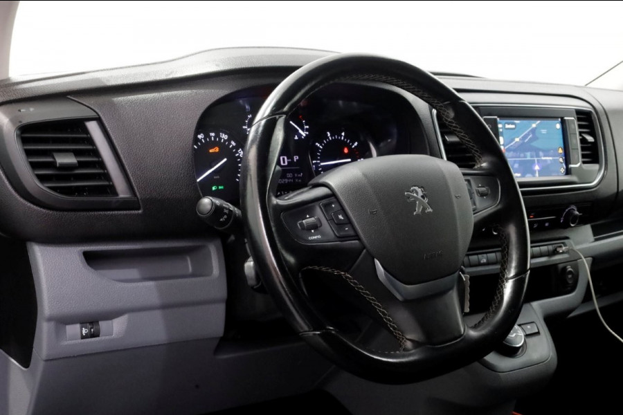 Peugeot Expert 2.0 BlueHDI 145pk Automaat Premium Airco/Carplay/Cruise Control 05-2022