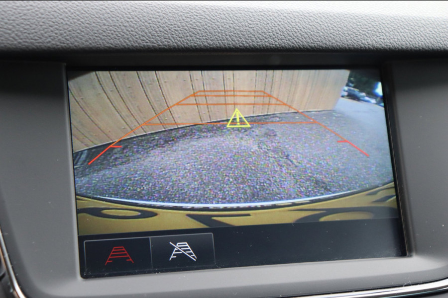 Opel Astra 1.2 Design & Tech org.NL comfort-stoel camera navi