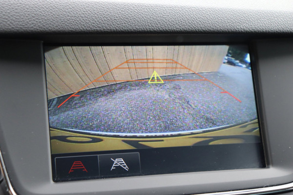 Opel Astra 1.2 Design & Tech org.NL comfort-stoel camera navi