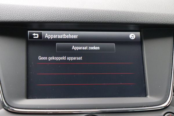 Opel Astra 1.2 Design & Tech org.NL comfort-stoel camera navi