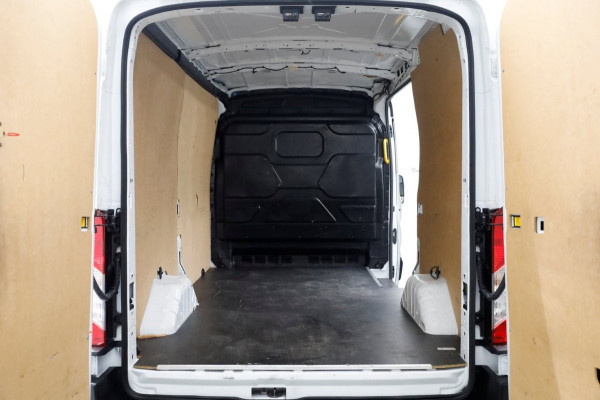 Ford E-Transit 350 L2H2 68 kWh Trend WLTP Range 317km 100% Elektrisch SOH 96,1% 11-2023