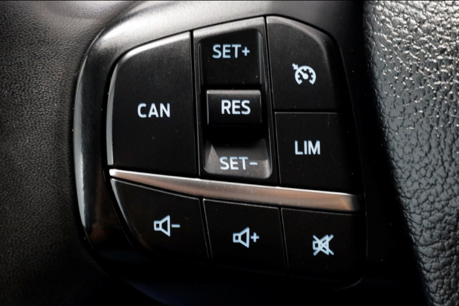 Ford E-Transit 350 L2H2 68 kWh Trend WLTP Range 317km 100% Elektrisch SOH 96,1% 11-2023