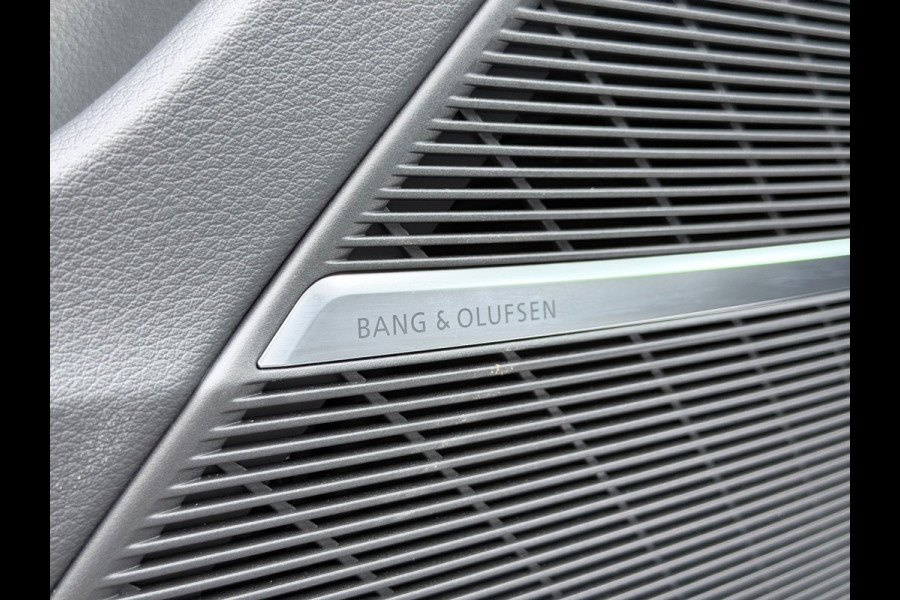 Audi Q8 60 TFSI e quattro Pro Line S Competition BTW!
