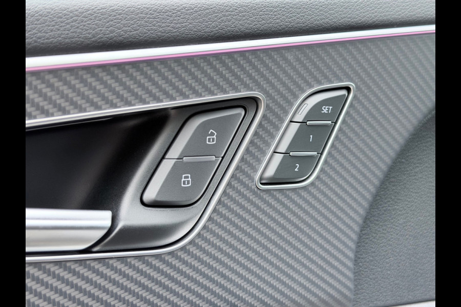 Audi Q8 60 TFSI e quattro Pro Line S Competition BTW!