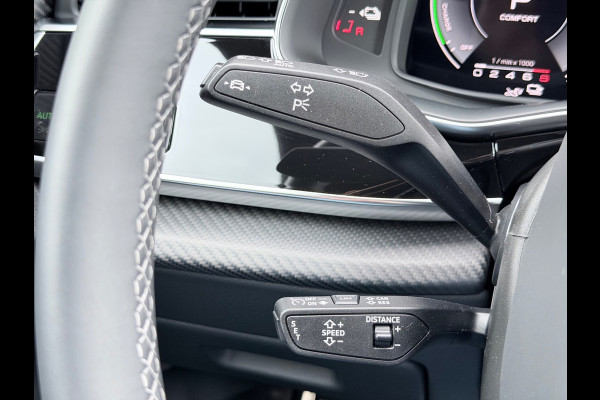 Audi Q8 60 TFSI e quattro Pro Line S Competition BTW!