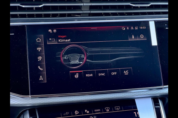 Audi Q8 60 TFSI e quattro Pro Line S Competition BTW!