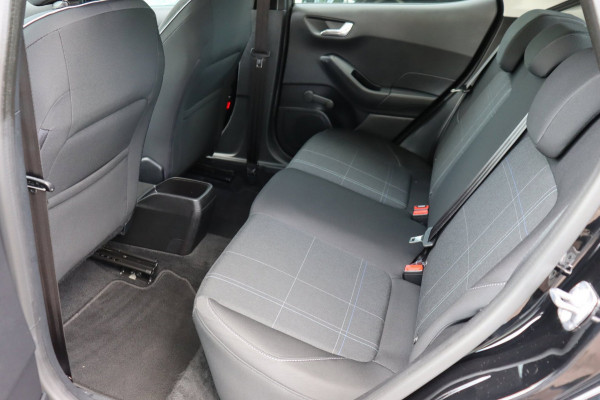 Ford Fiesta 1.1 Trend org. NL-auto navi cruise pdc