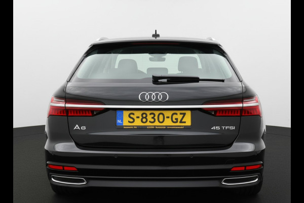 Audi A6 Avant 45 TFSI 245PK PRO-LINE BUSINESS VIRTUAL/PDC/NAVI