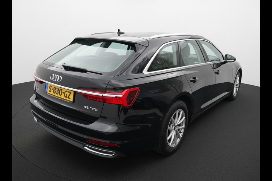 Audi A6 Avant 45 TFSI 245PK PRO-LINE BUSINESS VIRTUAL/PDC/NAVI