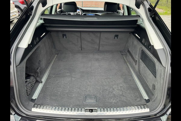 Audi A6 Avant 45 TFSI 245PK PRO-LINE BUSINESS VIRTUAL/PDC/NAVI