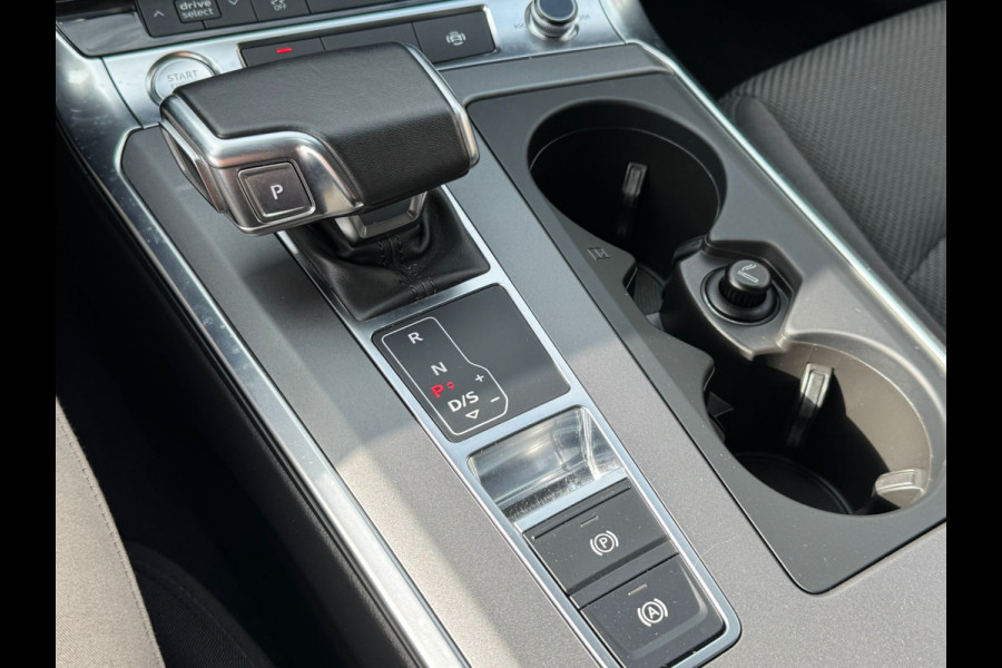 Audi A6 Avant 45 TFSI 245PK PRO-LINE BUSINESS VIRTUAL/PDC/NAVI