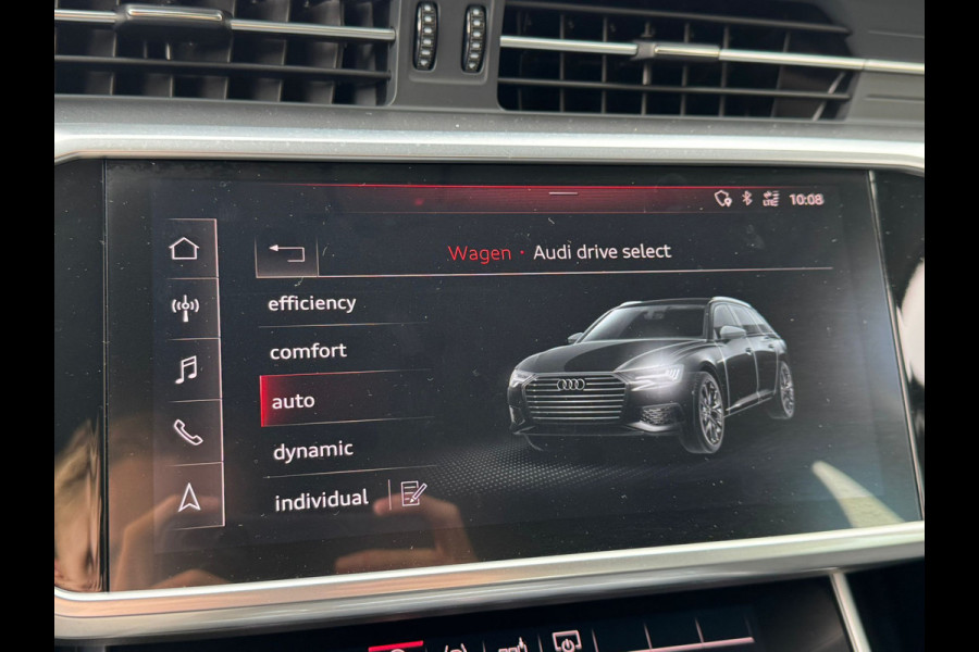 Audi A6 Avant 45 TFSI 245PK PRO-LINE BUSINESS VIRTUAL/PDC/NAVI