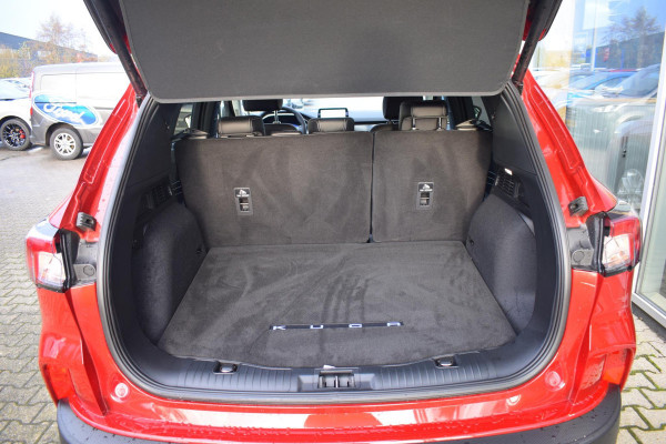 Ford Kuga 2.5 PHEV Titanium X B&O Audio |  AGR-stoelen | Winterpakket | Adaptive Cruise Control | Navigatie | Camera |