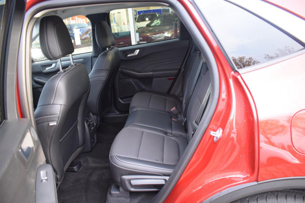 Ford Kuga 2.5 PHEV Titanium X B&O Audio |  AGR-stoelen | Winterpakket | Adaptive Cruise Control | Navigatie | Camera |