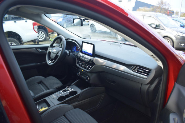 Ford Kuga 2.5 PHEV Titanium X B&O Audio |  AGR-stoelen | Winterpakket | Adaptive Cruise Control | Navigatie | Camera |