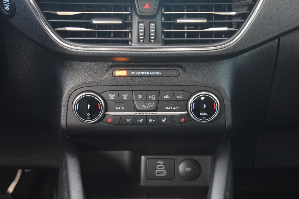 Ford Kuga 2.5 PHEV Titanium X B&O Audio |  AGR-stoelen | Winterpakket | Adaptive Cruise Control | Navigatie | Camera |